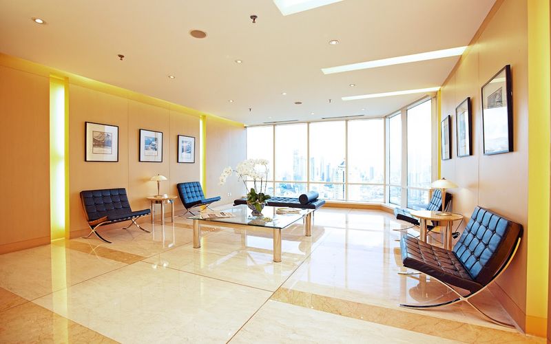 28 Jl Jend Sudirman, Semanggi Image 1