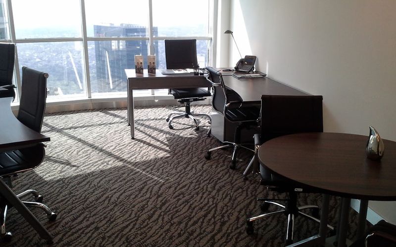 18 Jl Prof Dr Satrio, Jakarta Image 5