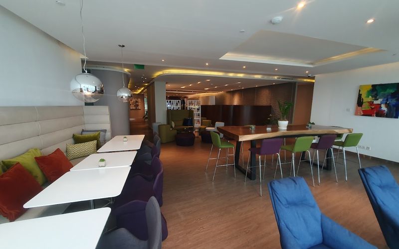 18 Jl Prof Dr Satrio, Jakarta Image 10