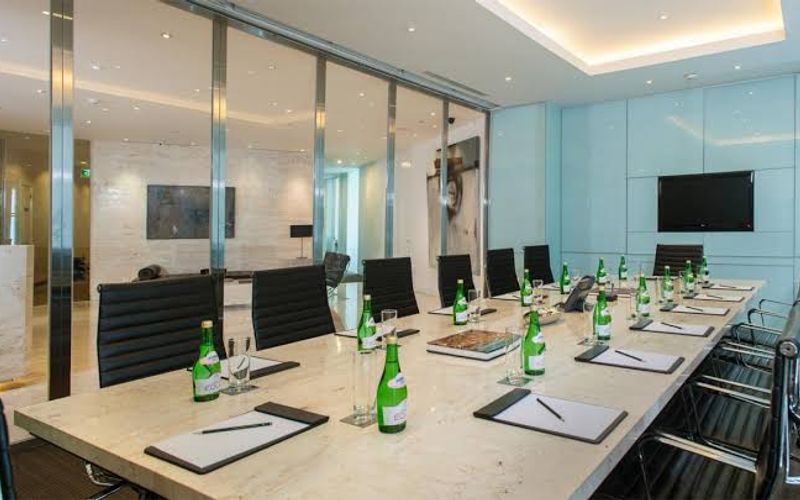 18 Jl Prof Dr Satrio, Jakarta Image 2