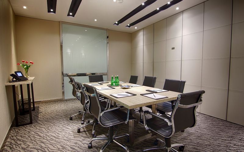 18 Jl Prof Dr Satrio, Jakarta Image 4