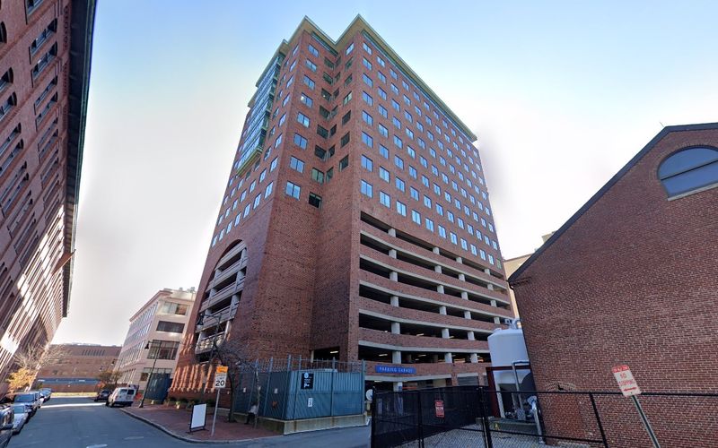 245 First Street, Cambridge Image 10