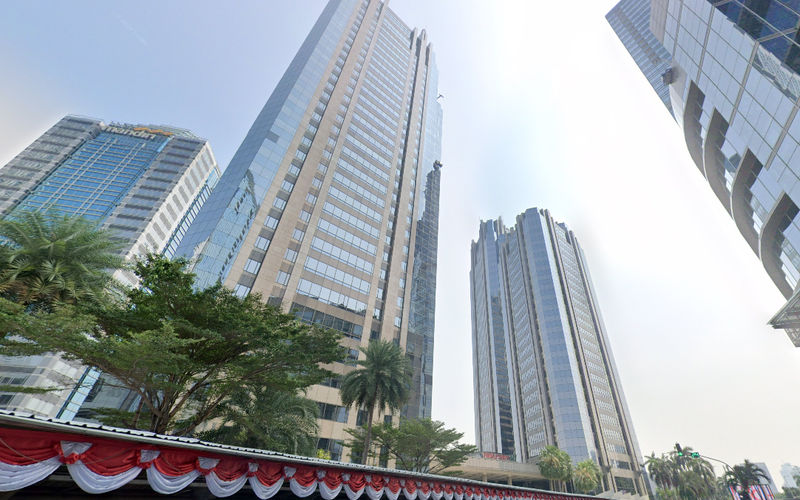 Tower 2 Jl Jend Sudirman Kav 52-53 Scbd, South Jakarta City Image 9