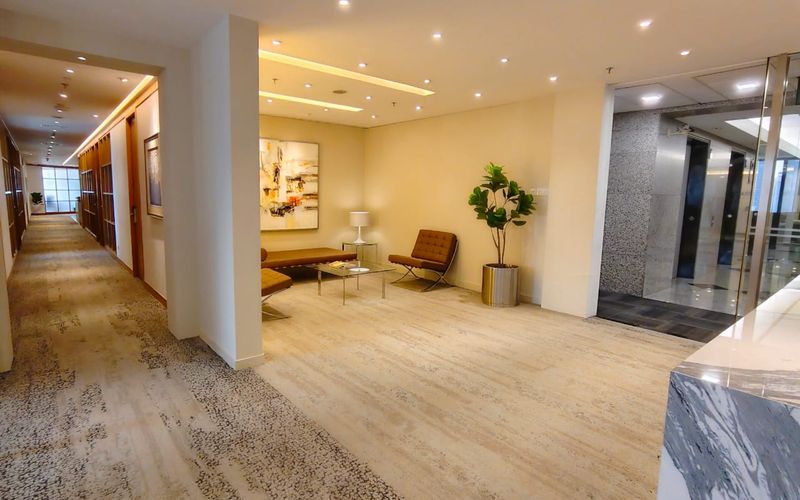 Tower 2 Jl Jend Sudirman Kav 52-53 Scbd, South Jakarta City Image 6