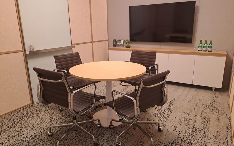 Tower 2 Jl Jend Sudirman Kav 52-53 Scbd, South Jakarta City Image 1