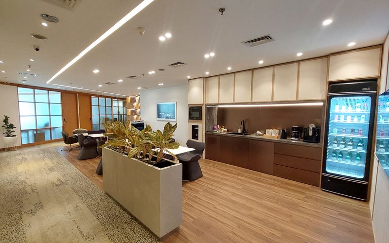 Tower 2 Jl Jend Sudirman Kav 52-53 Scbd, South Jakarta City Image 5