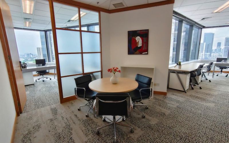 Tower 2 Jl Jend Sudirman Kav 52-53 Scbd, South Jakarta City Image 4