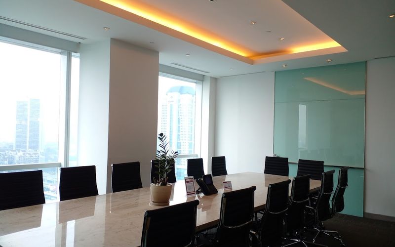 52-53 Kav Jl Jendral Sudirman Sudirman Central Business District, Jakarta Image 7