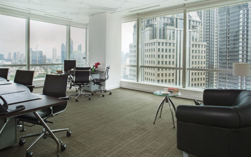 52-53 Kav Jl Jendral Sudirman Sudirman Central Business District, Jakarta Image 4