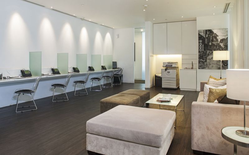 52-53 Kav Jl Jendral Sudirman Sudirman Central Business District, Jakarta Image 2