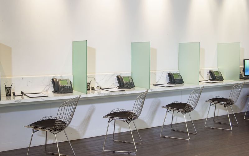 52-53 Kav Jl Jendral Sudirman Sudirman Central Business District, Jakarta Image 9