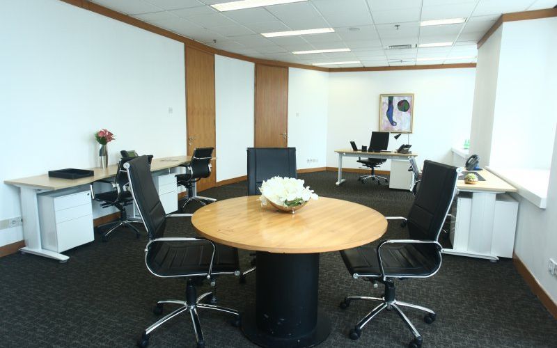 52-53 Kav Jl Jendral Sudirman Sudirman Central Business District, Jakarta Image 8