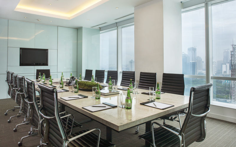 52-53 Kav Jl Jendral Sudirman Sudirman Central Business District, Jakarta Image 3