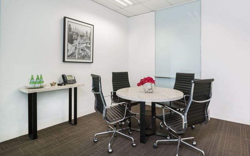 52-53 Kav Jl Jendral Sudirman Sudirman Central Business District, Jakarta Image 5