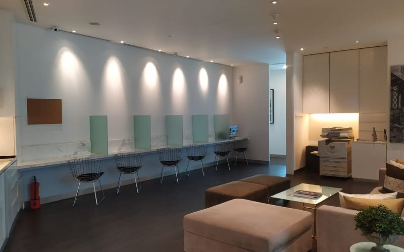 52-53 Kav Jl Jendral Sudirman Sudirman Central Business District, Jakarta Image 6