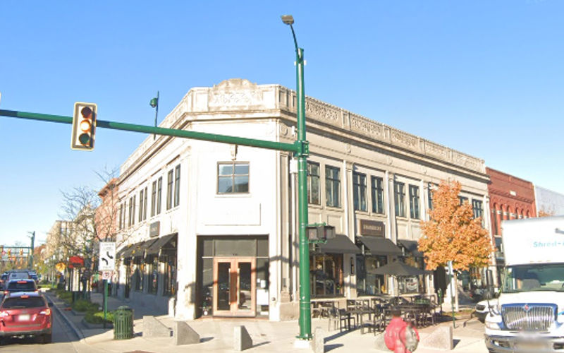 135 N Old Woodward Ave, Birmingham Image 5