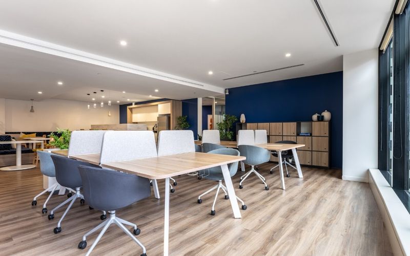 135 N Old Woodward Ave, Birmingham Image 1