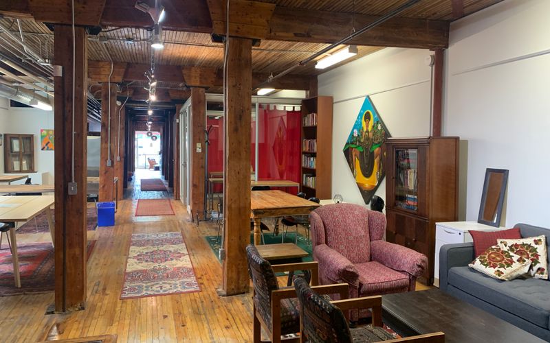 1326 Gerrard Street East, Toronto Image 4