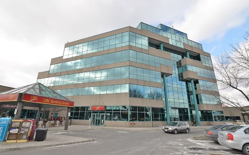 2800 Skymark Ave, Mississauga, 7 DESKS 2800 Skymark Ave, Mississauga Image 1