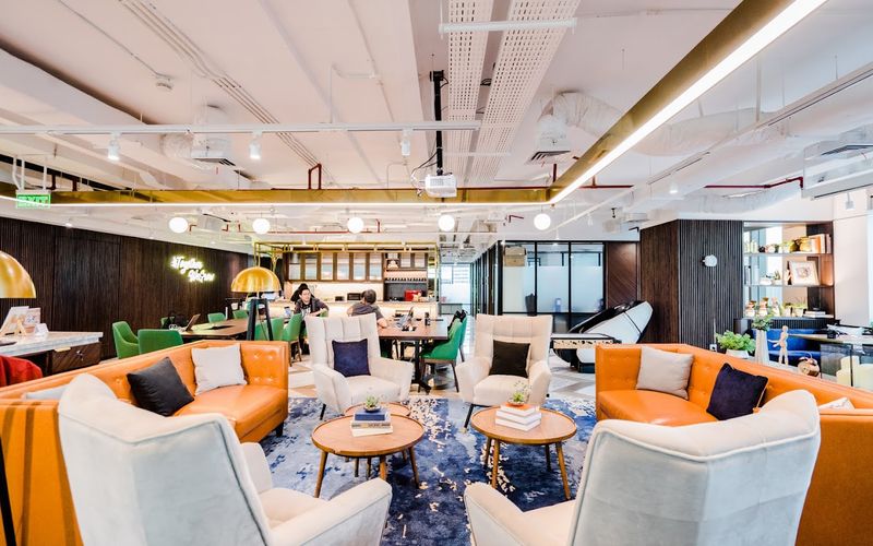 19 Jl Asia Afrika, Senayan Central Jakarta Image 4