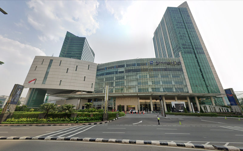 19 Jl Asia Afrika, Senayan Central Jakarta Image 6