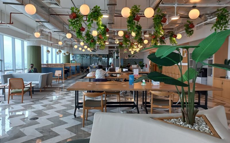 Jl Sultan Iskandar Muda Kav Vta, South Jakarta Image 8