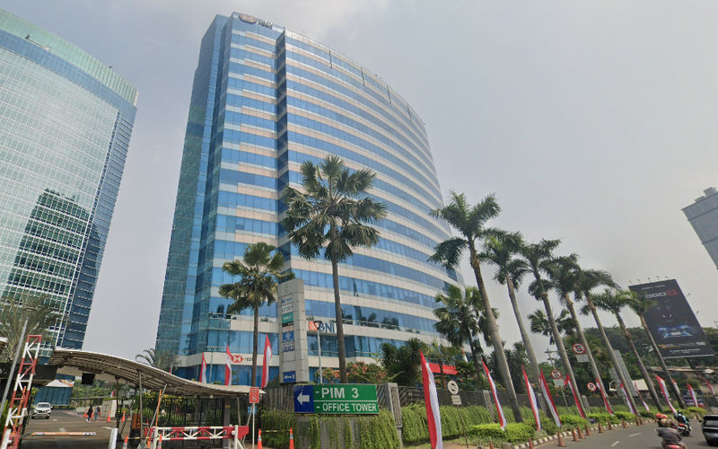 Jl Sultan Iskandar Muda Kav Vta, South Jakarta Image 11