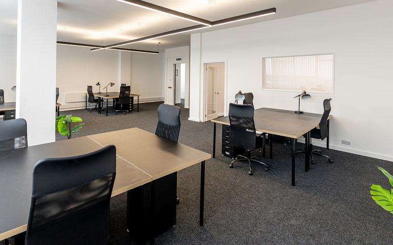 120 Vyse Street, Birmingham Image 12