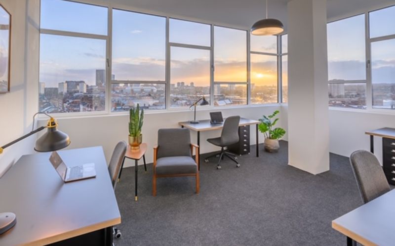 120 Vyse Street, Birmingham Image 10