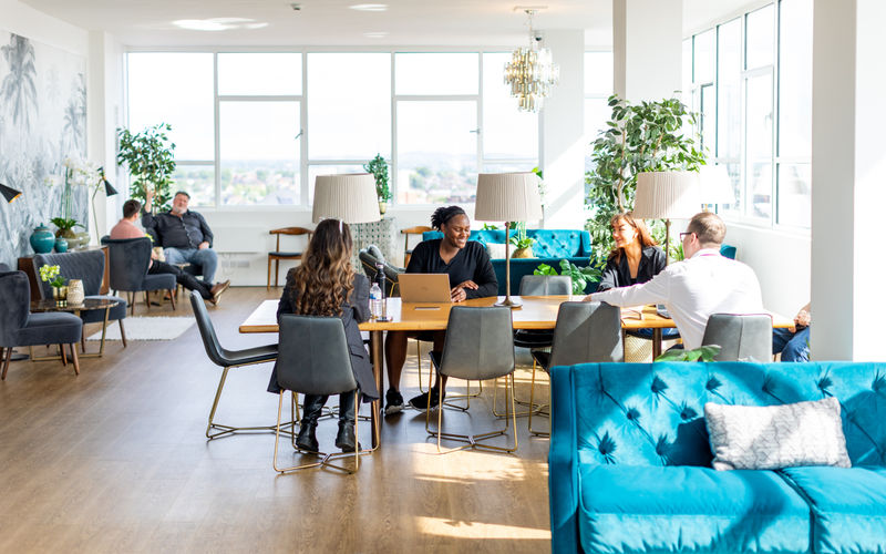 120 Vyse Street, Birmingham Image 1