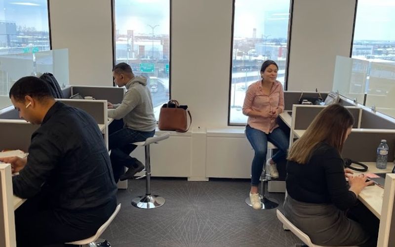 100 Alexis-nihon Blvd, Saint-laurent Image 2