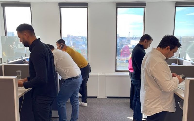 100 Alexis-nihon Blvd, Saint-laurent Image 1