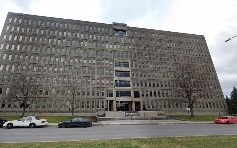 100 Alexis-nihon Blvd, Saint-laurent Image 4