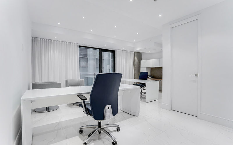 1188 Union Avenue, Montreal Image 1