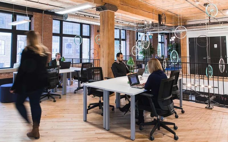 939 Granville St, Vancouver Image 1