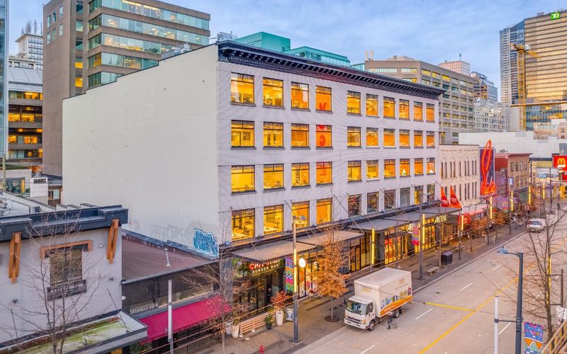 939 Granville St, Vancouver Image 6