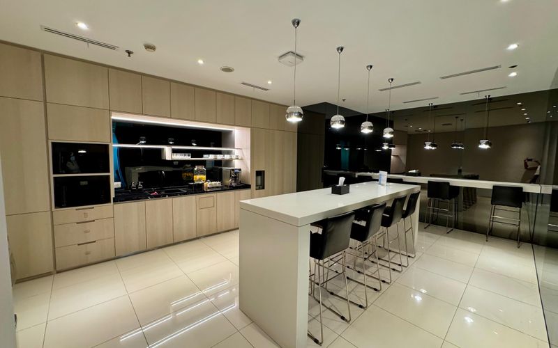 45 - 46 Jalan Jenderal Sudirman, Kota Jakarta Selatan Image 7