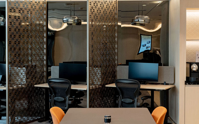 45 - 46 Jalan Jenderal Sudirman, Kota Jakarta Selatan Image 1