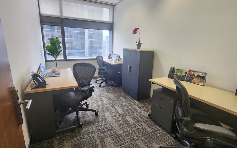 45 - 46 Jalan Jenderal Sudirman, Kota Jakarta Selatan Image 2