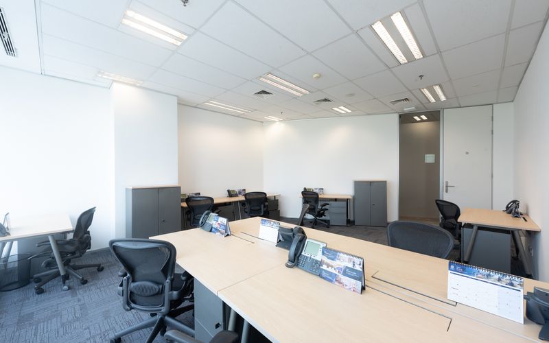 52-53 Jl Jend Sudirman, Central Jakarta Image 4