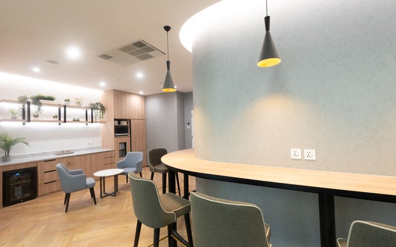 52-53 Jl Jend Sudirman, Central Jakarta Image 6