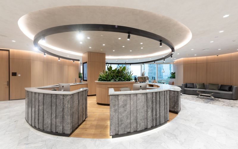 52-53 Jl Jend Sudirman, Central Jakarta Image 9