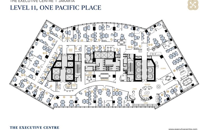 52-53 Jl Jend Sudirman, Central Jakarta Image 8