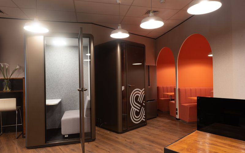 52-53 Jl Jend Sudirman, Central Jakarta Image 10