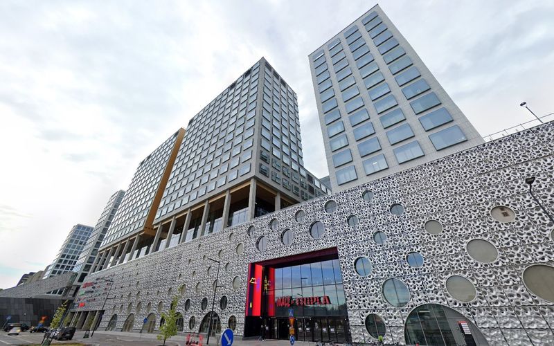 Firdonkatu 2, Helsinki Image 11