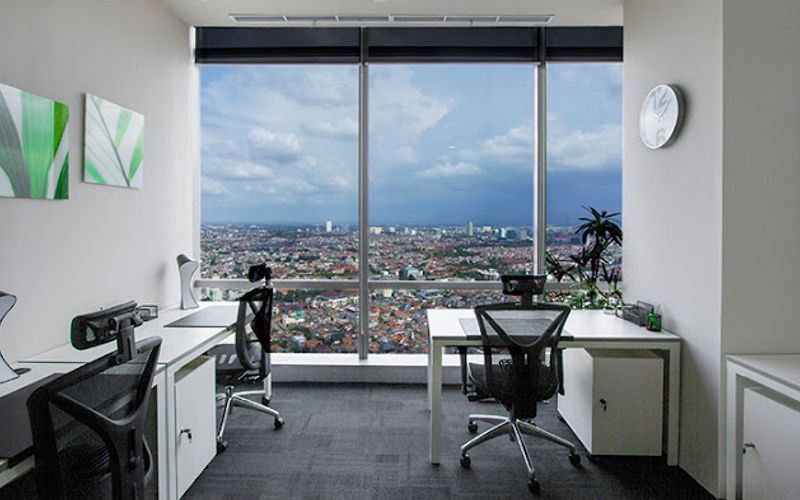 Jl. Casablanca Raya Kav. 88 88 Office Tower, Jakarta Image 2