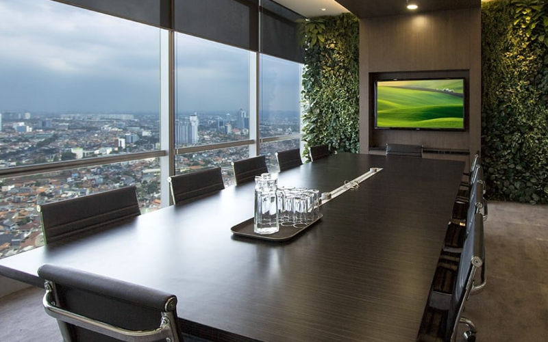 Jl. Casablanca Raya Kav. 88 88 Office Tower, Jakarta Image 6