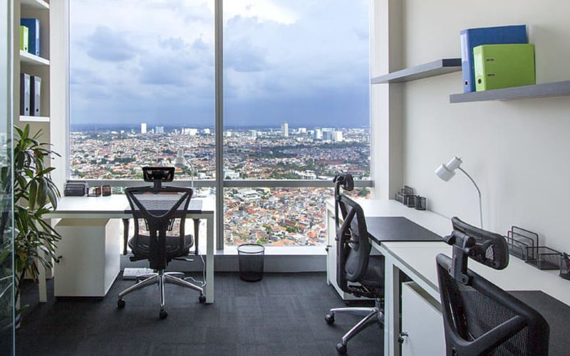 Jl. Casablanca Raya Kav. 88 88 Office Tower, Jakarta Image 1