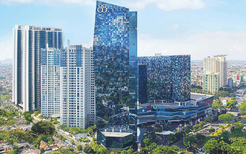 Jl. Casablanca Raya Kav. 88 88 Office Tower, Jakarta Image 9