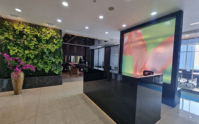 76-78 Jl Jend Sudirman, Central Jakarta Image 8
